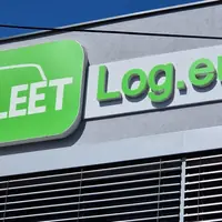 3D slova – Fleet Log.eu
