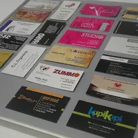 Digitalni tisak malog formata – primjer 1