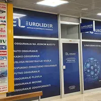 Oslikavanje izloga – primjer 2