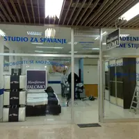 Oslikavanje izloga – primjer 5