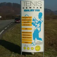 Reklamni pano – primjer 5