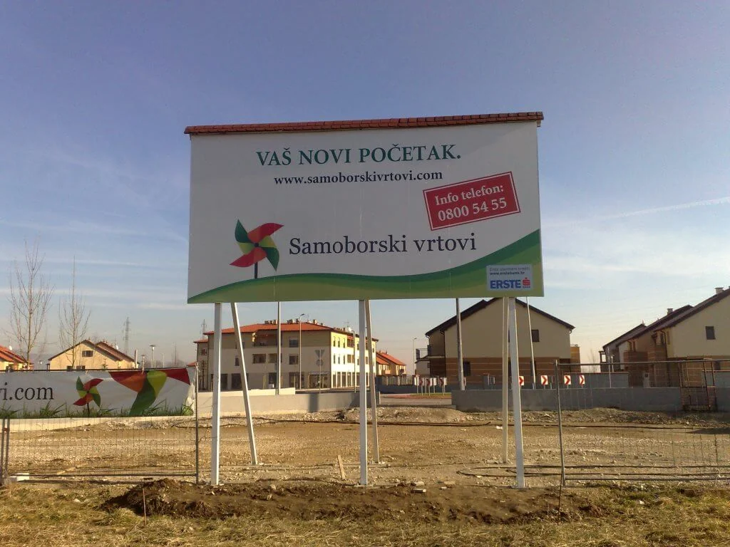 Reklamni pano