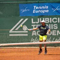 Tenis blende – primjer 2