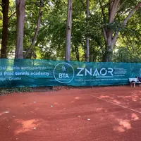 Tenis blende – primjer 3