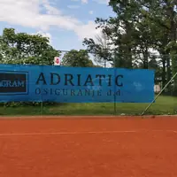 Tenis blende – primjer 5