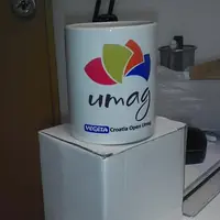 Tisak na promo materijale – primjer 5