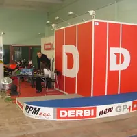 Uređenje interijera – primjer 3